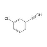 3-Chlorophenylacetylene|CS-W004103|766-83-6