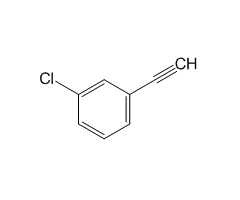 3-Chlorophenylacetylene|CS-W004103|766-83-6