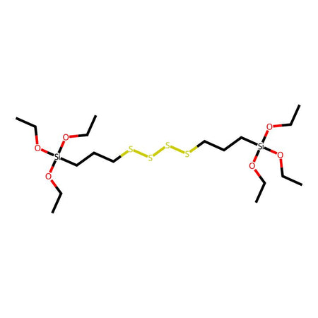Bis(3-(triethoxysilyl)propyl)tetrasulfide, S 22% (typical)|188802|40372-72-3