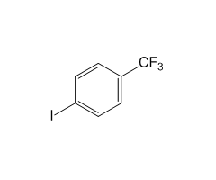 4-Iodobenzotrifluoride|CS-W004060|455-13-0