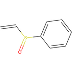 (Vinylsulfinyl)benzene|CS-0081516|20451-53-0