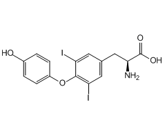 Levothyroxine EP Impurity E|C4X-16785|1041-01-6