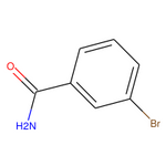 3-Bromobenzamide|CS-W021882|22726-00-7