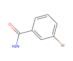 3-Bromobenzamide|CS-W021882|22726-00-7