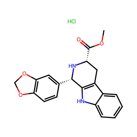 Tadalafil Impurity 11 HCl|C4X-108711|1190238-20-0