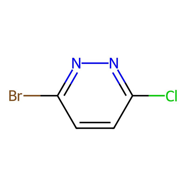 3-Bromo-6-chloropyridazine|CS-W005855|89089-18-9