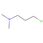 3-Chloro-N,N-dimethylpropan-1-amine|CS-W004690|109-54-6