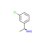 (S)-1-(3-Chlorophenyl)ethanamine|CS-0000282|68297-62-1