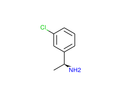 (S)-1-(3-Chlorophenyl)ethanamine|CS-0000282|68297-62-1