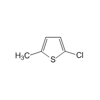 2-Chloro-5-methylthiophene|CS-0194560|17249-82-0