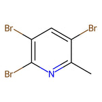 2,3,5-Tribromo-6-methylpyridine|CS-0152829|3430-15-7