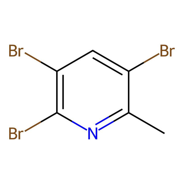 2,3,5-Tribromo-6-methylpyridine|CS-0152829|3430-15-7