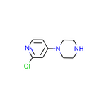1-(2-Chloropyridin-4-yl)piperazine|CS-B1032|854159-45-8