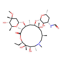 Azithromycin EP Impurity M|C4X-100314|765927-71-7