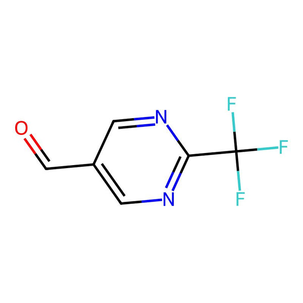 2-(Trifluoromethyl)pyrimidine-5-carbaldehyde|CS-W019660|304693-66-1