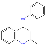 2-Methyl-N-phenyl-1,2,3,4-tetrahydroquinolin-4-amine|CS-0137222|1026-05-7
