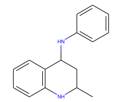2-Methyl-N-phenyl-1,2,3,4-tetrahydroquinolin-4-amine|CS-0137222|1026-05-7