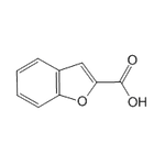 Benzofuran-2-carboxylic acid|42649|496-41-3