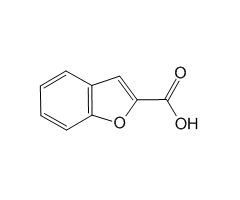 Benzofuran-2-carboxylic acid|CS-W004676|496-41-3