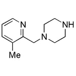 1-(3-Methyl-pyridin-2-ylmethyl)piperazine|17878|524673-92-5