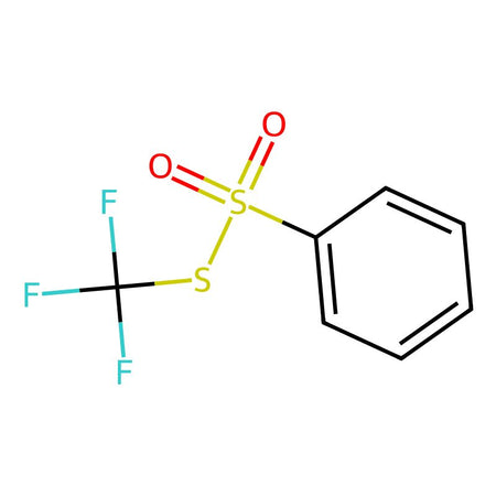 S-(Trifluoromethyl) benzenesulfonothioate, 97%|9200864|15398-96-6