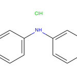 Diphenylamine hydrochloride|CS-0048782|537-67-7