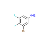 3-Bromo-4,5-difluoroaniline|CS-W015245|875664-41-8