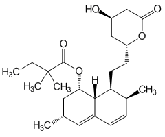 Simvastatin|38250|79902-63-9
