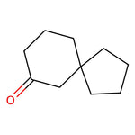 Spiro[4.5]decan-7-one|CS-0567280|62788-60-7