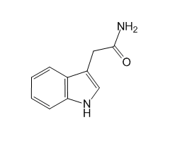 Indole-3-acetamide, 98%