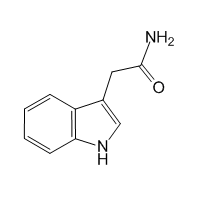 Indole-3-acetamide|CS-W017500|879-37-8