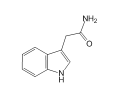 Indole-3-acetamide|CS-W017500|879-37-8