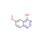 6-Methoxyquinazolin-4-ol|CS-0043715|19181-64-7