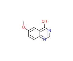 6-Methoxyquinazolin-4-ol|CS-0043715|19181-64-7