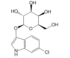 6-Chloro-3-indolyl β-D-galactopyranoside, 98%|331925|138182-21-5