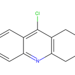 9-Chloro-1,2,3,4-tetrahydroacridine|CS-0069003|5396-30-5