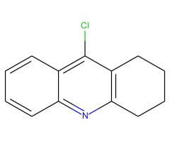9-Chloro-1,2,3,4-tetrahydroacridine|CS-0069003|5396-30-5