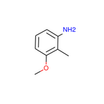 3-Methoxy-2-methylaniline|CS-D0715|19500-02-8