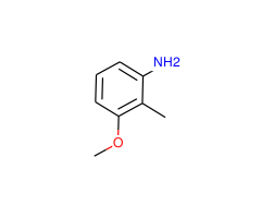 3-Methoxy-2-methylaniline|CS-D0715|19500-02-8