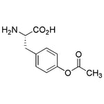 O-Acetyl-L-tyrosine|06703|6636-22-2
