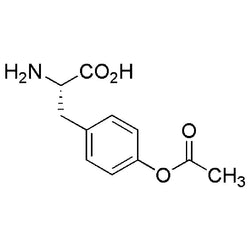 O-Acetyl-L-tyrosine|06703|6636-22-2