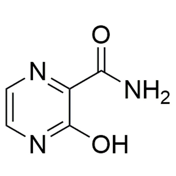 3-Hydroxypyrazine-2-carboxamide|37939|55321-99-8