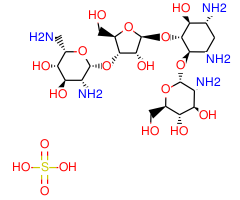 Neomycin Sulfate EP Impurity E|C4X-18455|1263-89-4