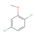 1,4-Dichloro-2-methoxybenzene|CS-W005884|1984-58-3