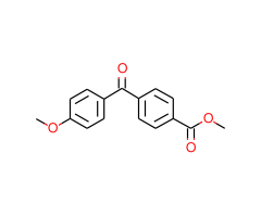 Methyl 4-(4-methoxybenzoyl)benzoate|CS-0018674|71616-84-7
