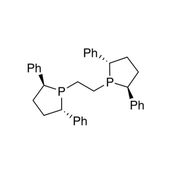 (+)-1,2-Bis((2S,5S)-2,5-diphenylphospholano)ethane, min. 98% (S,S)-Ph-BPE|15-0474|824395-67-7