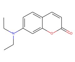 7-(Diethylamino)coumarin, 95%|332131|20571-42-0