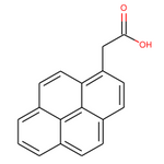 2-(Pyren-1-yl)acetic acid|CS-0564974|64709-55-3