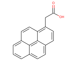 2-(Pyren-1-yl)acetic acid|CS-0564974|64709-55-3