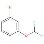 1-Bromo-3-(difluoromethoxy)benzene|CS-W007939|262587-05-3